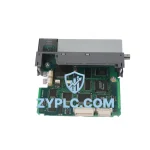 Allen-Bradley 1747-ACN15 Industrial Network Interface for SLC 500 Systems
