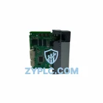 Allen-Bradley 1747-AENTR System-Ready EtherNet/IP Adapter for SLC 500 Architecture