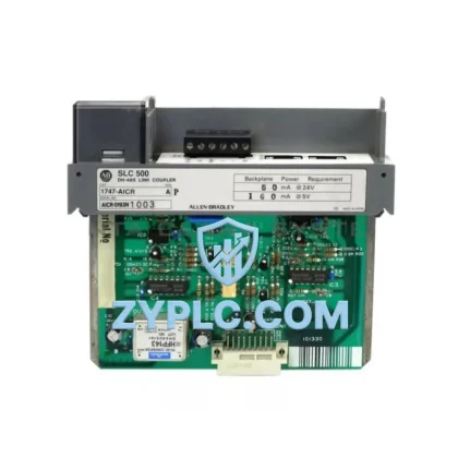 Allen-Bradley 1747-AICR Energy-Saving Communication Module 1747-AICR Allen-Bradley