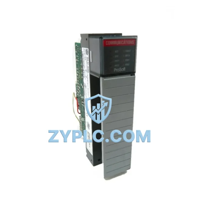 Allen-Bradley 1747-KE System-Ready DH-485 Interface for SLC 500 Architecture