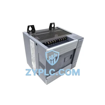 Allen-Bradley 1747-L20C Energy-Saving PLC for SLC 500 Automation 1747-L20C Allen-Bradley (Rockwell Automation)