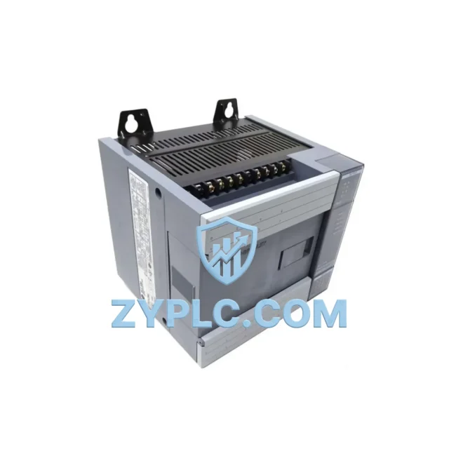 Allen-Bradley 1747-L20C Energy-Saving PLC for SLC 500 Automation