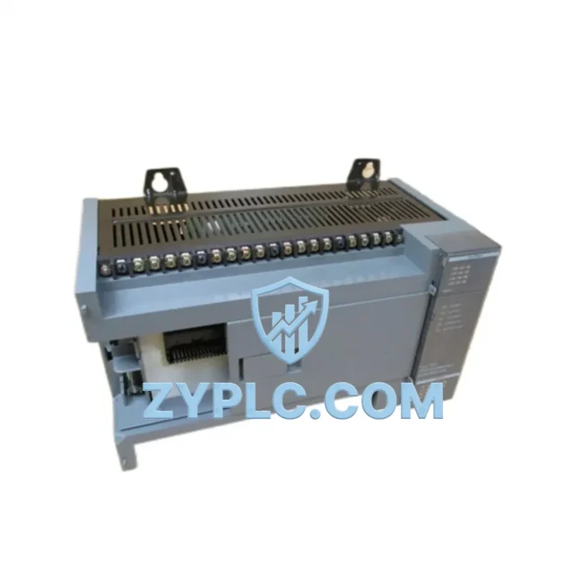 Allen-Bradley 1747-L30C Energy-Saving PLC for SLC 500