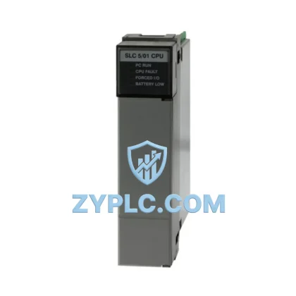 Allen-Bradley 1747-L511 System-Ready CPU for SLC 500 Architecture 1747-L511 Allen-Bradley