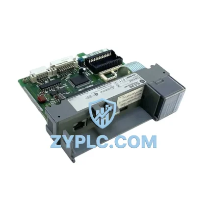 Allen-Bradley 1747-L514 Energy-Saving PLC for SLC 500 1747-L514 Allen-Bradley