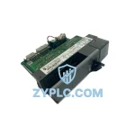 Allen-Bradley 1747-L531/E Industrial Network Interface for SLC 500 Systems