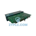 Allen-Bradley 1747-L531/E Industrial Network Interface for SLC 500 Systems