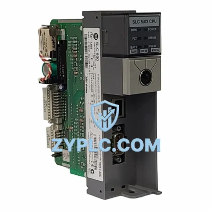 Allen-Bradley 1747-L532 Energy-Saving PLC for SLC 500 1747-L532 Allen-Bradley