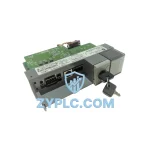 Allen-Bradley 1747-L541/C CPU for SLC 500 Architecture