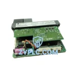 Allen-Bradley 1747-L541/C CPU for SLC 500 Architecture