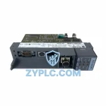 Allen-Bradley 1747-L542 System-Ready Processor for SLC 500 Architecture