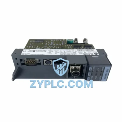 Allen-Bradley 1747-L542 System-Ready Processor for SLC 500 Architecture 1747-L542 Allen-Bradley