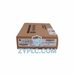 Allen-Bradley 1747-L542 System-Ready Processor for SLC 500 Architecture