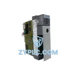 Allen-Bradley 1747-L542/C SLC 5/04 Processor | SLC 500