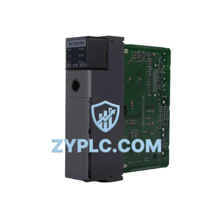 Allen-Bradley 1747-L543 Industrial Network Interface for SLC 500 Systems 1747-L543 Allen-Bradley