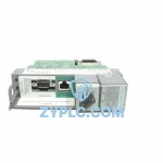 Allen-Bradley 1747-L551 System-Ready Ethernet CPU for SLC 500 Architecture