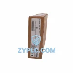 Allen-Bradley 1747-L551 System-Ready Ethernet CPU for SLC 500 Architecture