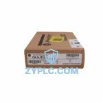 Allen-Bradley 1747-L551 System-Ready Ethernet CPU for SLC 500 Architecture