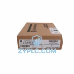 Allen-Bradley 1747-L552 Industrial Network Interface for SLC 500 Systems