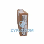 Allen-Bradley 1747-L552 Industrial Network Interface for SLC 500 Systems