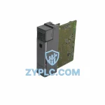 Allen-Bradley 1747-L553 Energy-Saving PLC for SLC 500