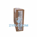 Allen-Bradley 1747-L553 Energy-Saving PLC for SLC 500
