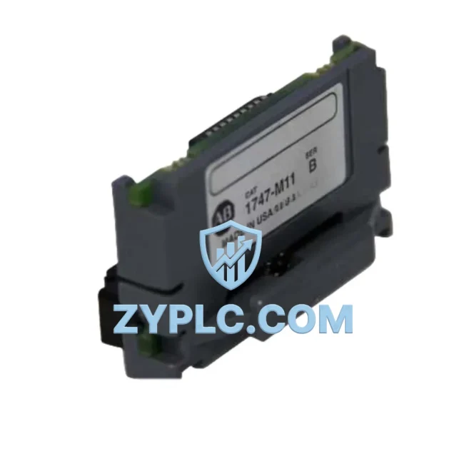 Allen-Bradley 1747-M11/B Energy-Saving Memory Module SLC 500