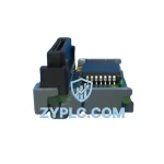 Allen-Bradley 1747-M11/B Energy-Saving Memory Module SLC 500