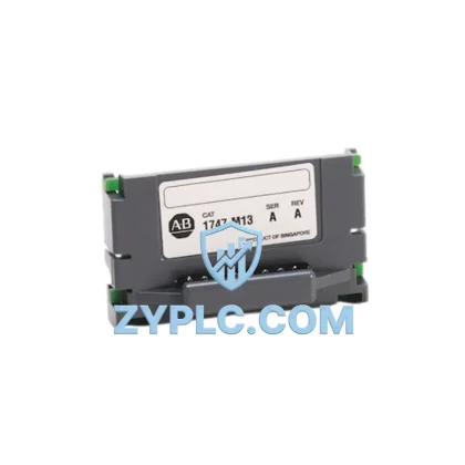 Allen-Bradley 1747-M13 Industrial Network Interface for SLC 500 Systems 1747-M13 Allen-Bradley