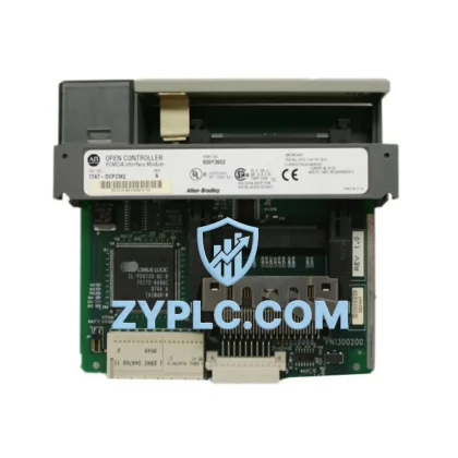 Allen-Bradley 1747-OCPCM2 System-Ready PCMCIA Interface for SLC 500 Architecture 1747-OCPCM2 Allen-Bradley