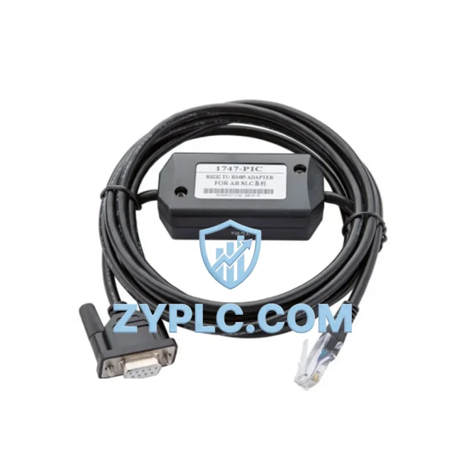 Allen-Bradley 1747-PIC System-Ready PC Interface for SLC 500 Architecture