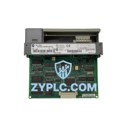 Allen-Bradley 1747-SDN Energy-Saving DeviceNet Scanner SLC 500 1747-SDN Allen-Bradley