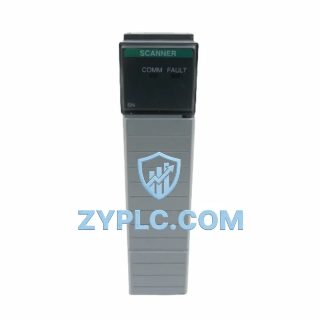 Allen-Bradley 1747-SN Industrial Network Interface for SLC 500 Systems