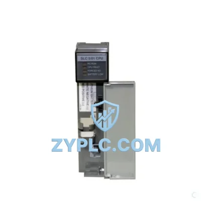 Allen-Bradley 1747OC-EBCBA Energy-Saving PLC CPU SLC 500 1747OC-EBCBA Allen-Bradley