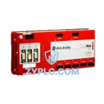 Allen-Bradley 1753-IF8XOF4 System-Ready Safety Analog I/O for GuardPLC 1753
