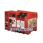 Allen-Bradley 1753-IF8XOF4 System-Ready Safety Analog I/O for GuardPLC 1753