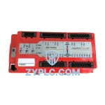 Allen-Bradley 1753-IF8XOF4 System-Ready Safety Analog I/O for GuardPLC 1753