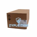 Allen-Bradley 1756-A10 System-Ready Backplane for ControlLogix Architecture