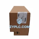 Allen-Bradley 1756-A10 System-Ready Backplane for ControlLogix Architecture