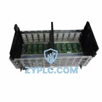 Allen-Bradley 1756-A10 System-Ready Backplane for ControlLogix Architecture