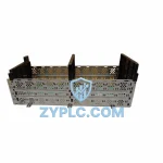 Allen-Bradley 1756-A10 System-Ready Backplane for ControlLogix Architecture