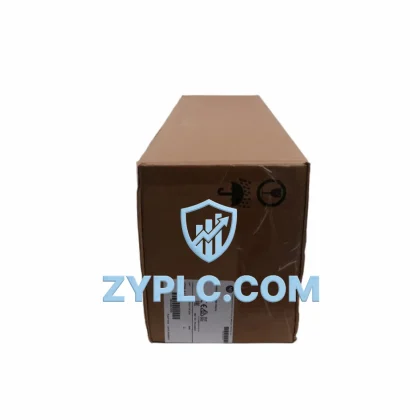Allen-Bradley 1756-A13 System-Ready Chassis for ControlLogix Architecture 1756-A13 Allen-Bradley