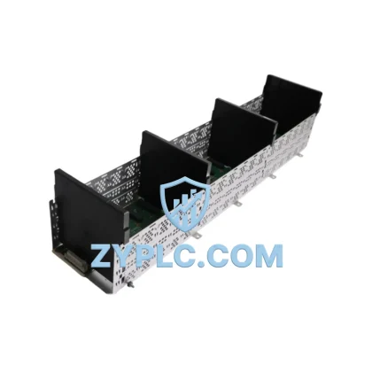 Allen-Bradley 1756-A17 Energy-Saving PLC Chassis for ControlLogix 1756-A17 Allen-Bradley