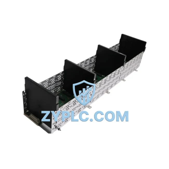 Allen-Bradley 1756-A17 Energy-Saving PLC Chassis for ControlLogix