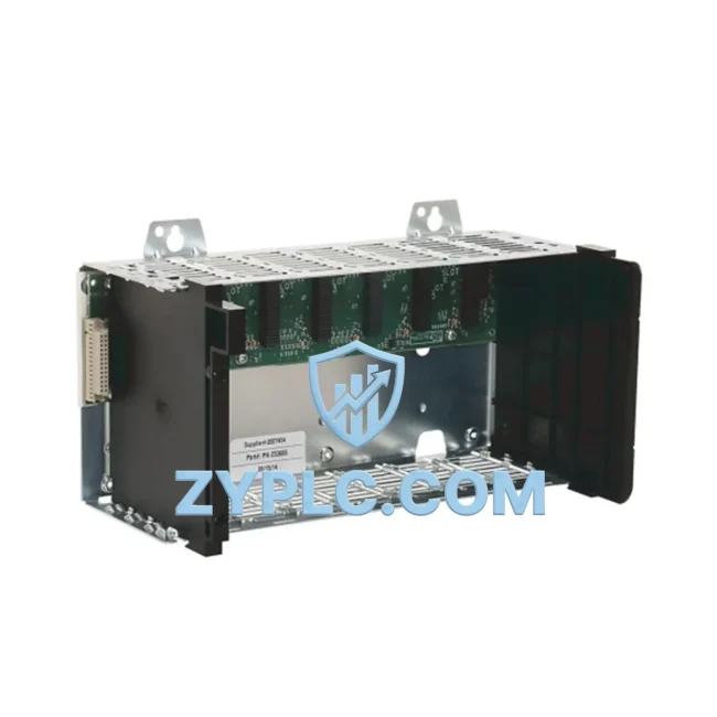 Allen-Bradley 1756-A7 ControlLogix 7-Slot Chassis