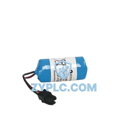Allen-Bradley 1756-BA2 System-Ready Battery Module for ControlLogix Architecture 1756-BA2 Allen-Bradley