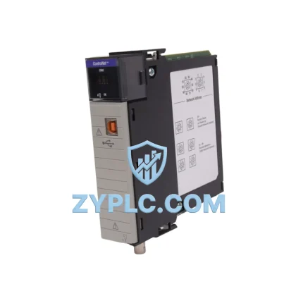 Allen-Bradley 1756-CN2 ControlNet Communication Module 1756-CN2 Allen-Bradley