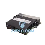 Allen-Bradley 1756-CN2 ControlNet Communication Module