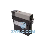 Allen-Bradley 1756-CN2 ControlNet Communication Module