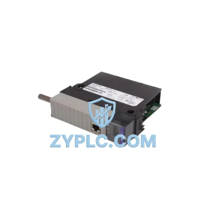 Allen-Bradley 1756-CN2R/B System-Ready ControlNet Bridge for ControlLogix Architecture 1756-CN2R/B Allen-Bradley